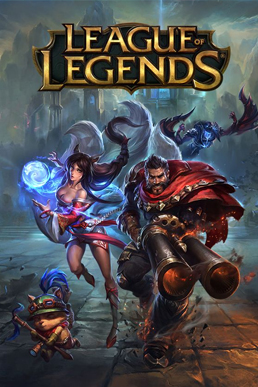 Game Cover